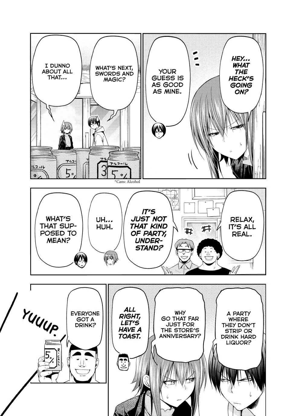 Chapter 100 image 13