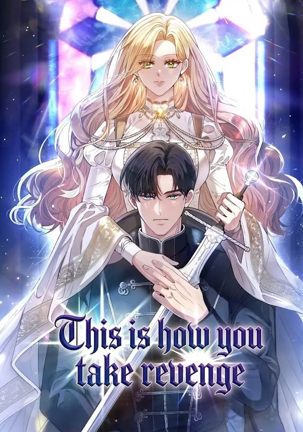 This is how you take revenge [Luna Toons]